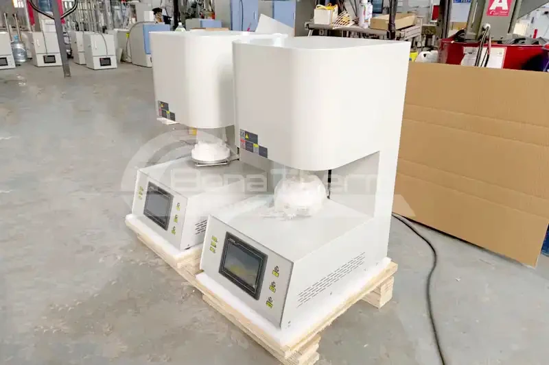 Dental furnace BROTHER FURNACE
