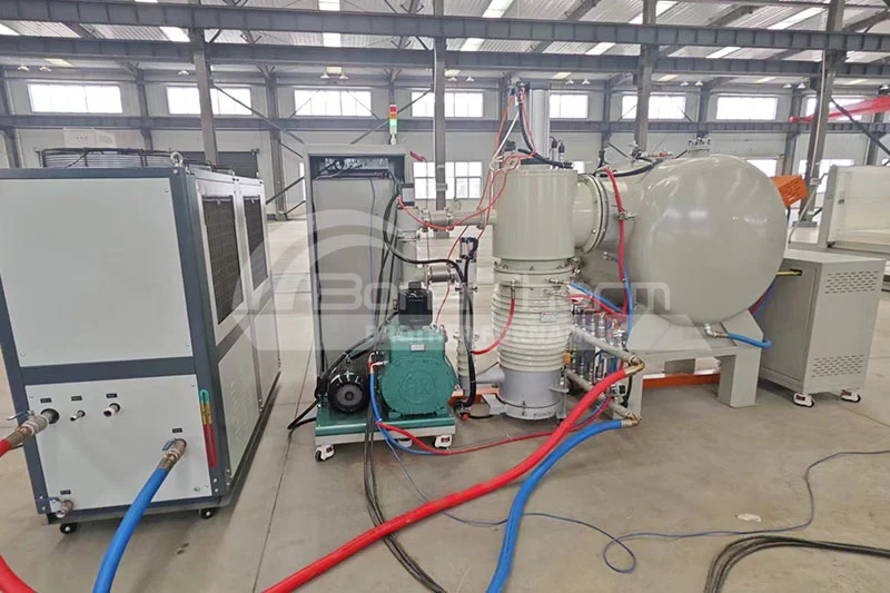 Vacuum-molybdenum-foil-furnace-manufacturer