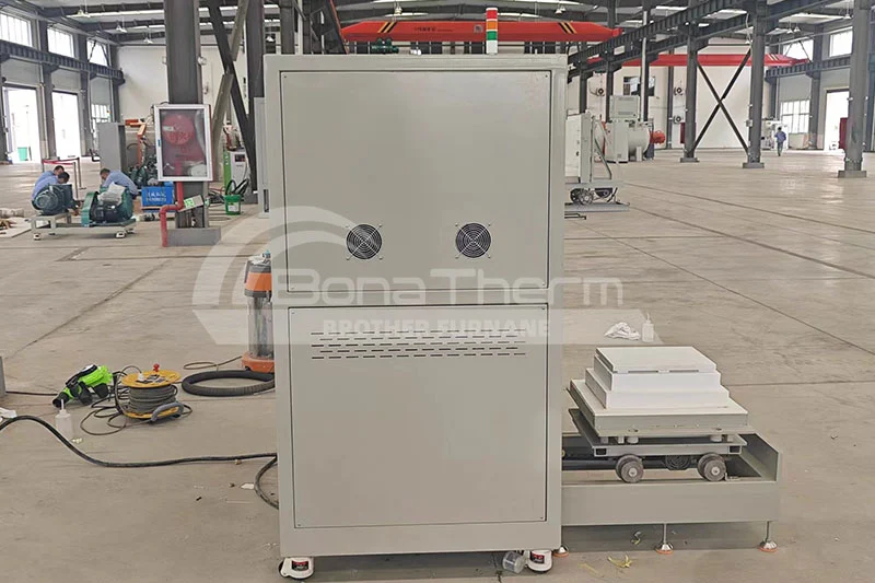 lifting-furnace
