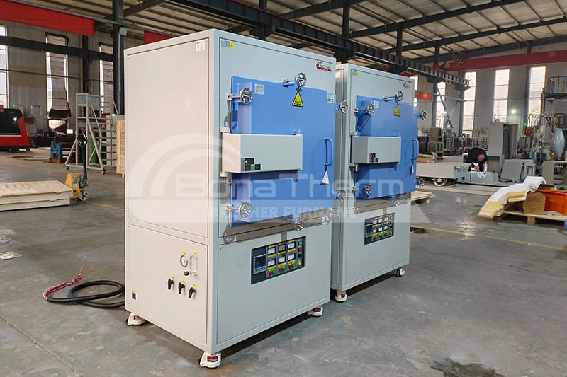Atmosphere Furnace up to 1700℃