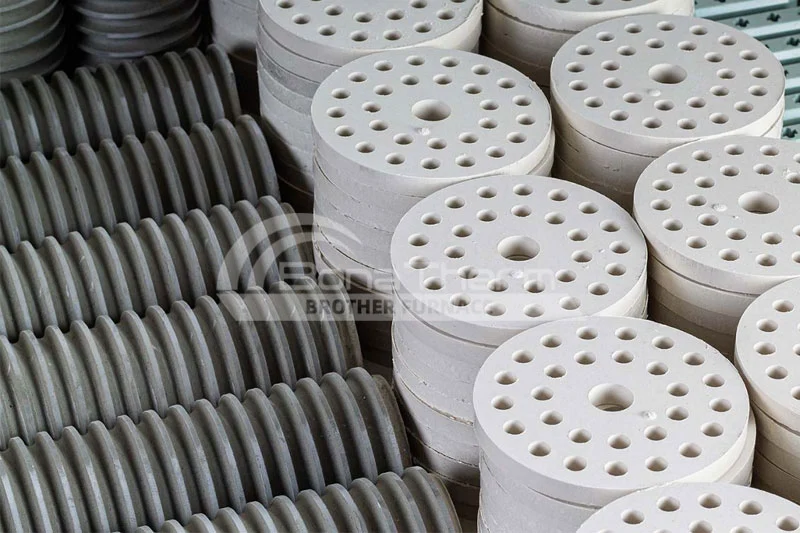 Ceramic Sintering Expertise: Key Points in Process Optimization and Equipment Selection