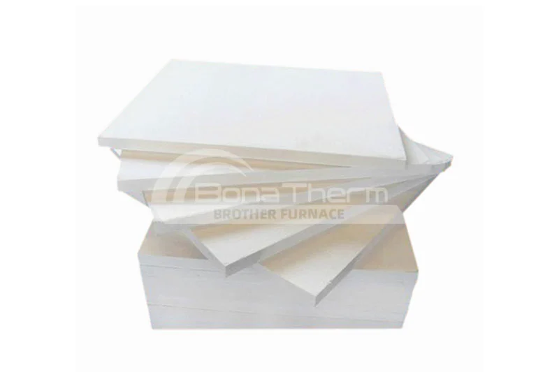 Ceramic Fiber Boards