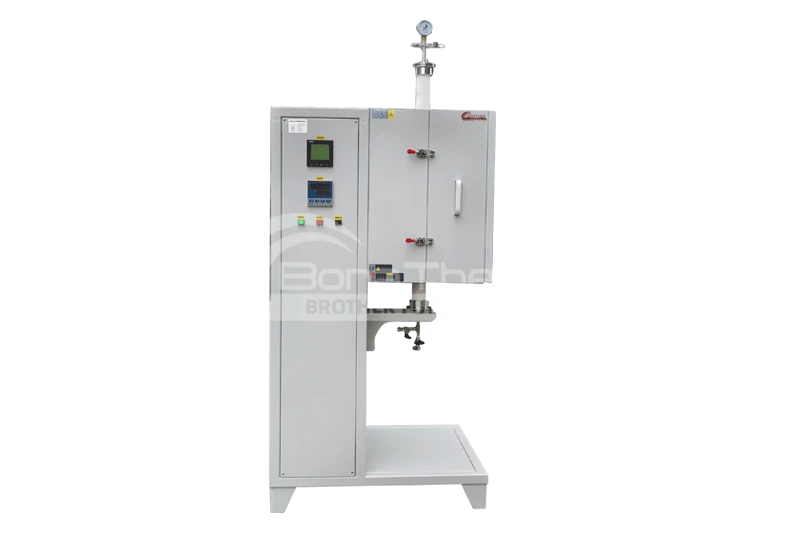 Vertical Tube Furnace