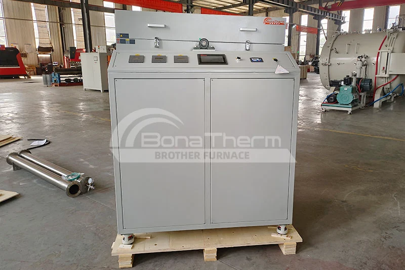 tube-furnace