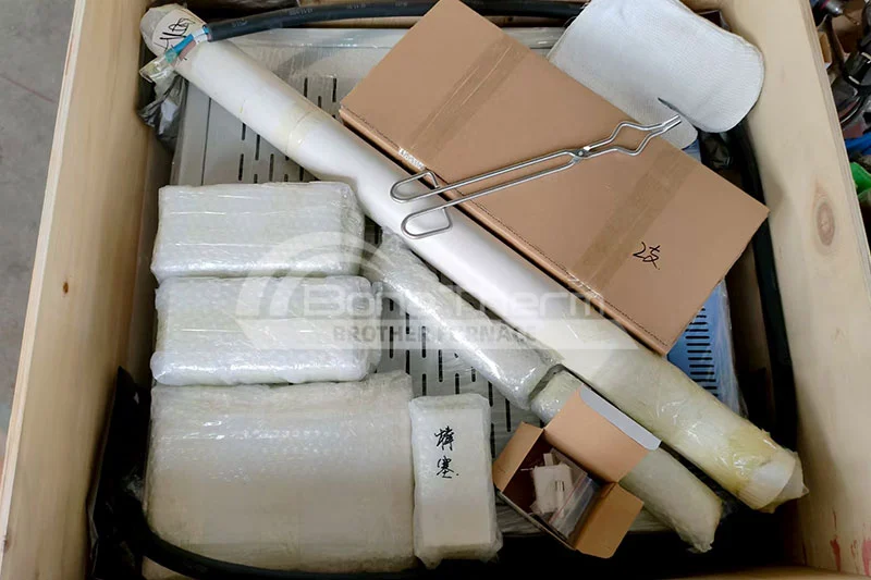 muffle-furnace-shipping