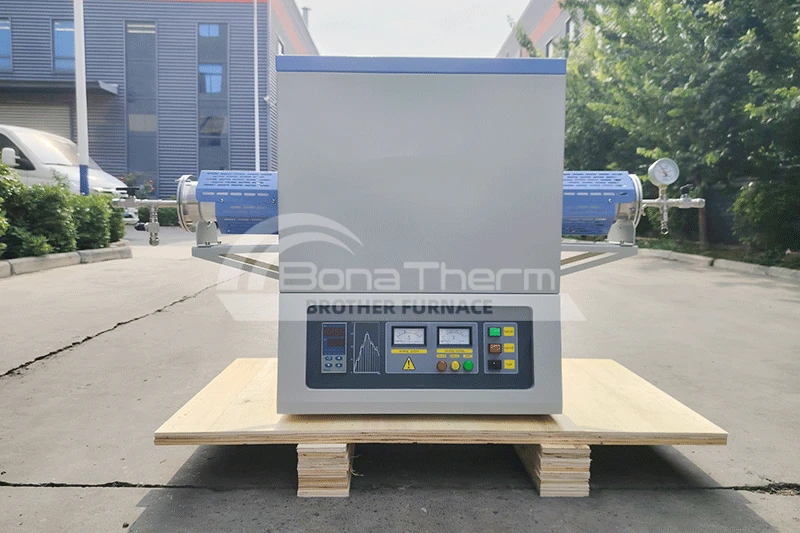 Biomass Pyrolysis Furnace
