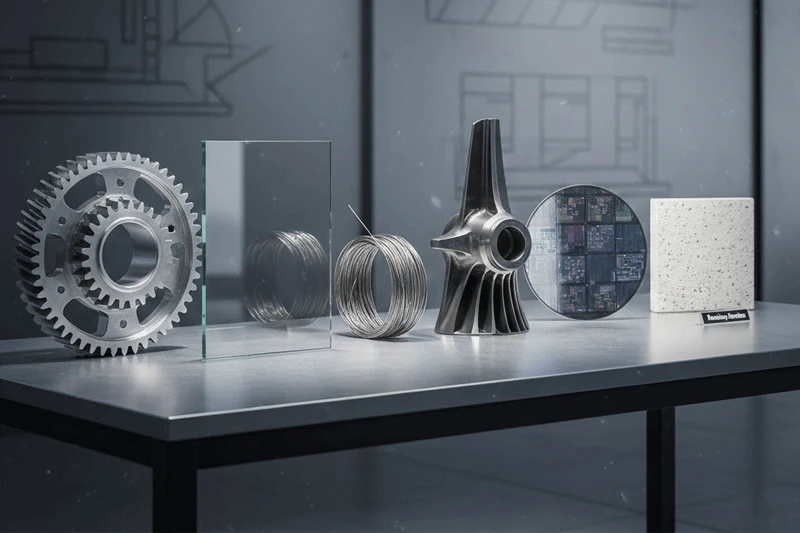 vacuum-stress-relieving