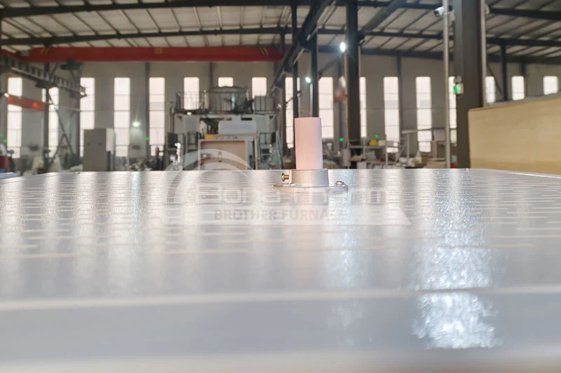 Exhaust-Port-of-lifting-furnace