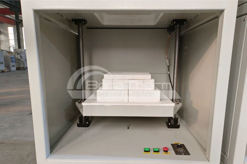 brother-frunace-lifting-sntering-furnace