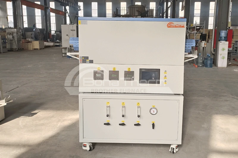 atmosphere-tube-furnace